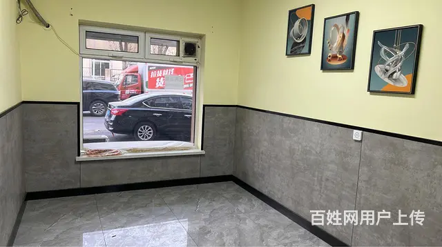 长客西站后身门市出租，68平方米，2.5万元每年 - 图片 8