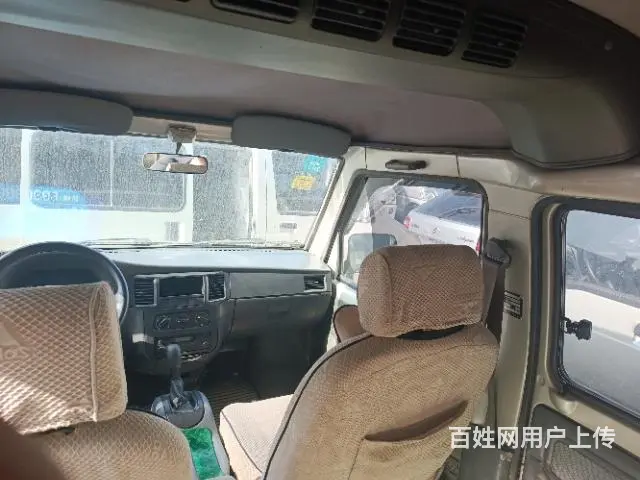2013年加长五菱之光 - 图片 2