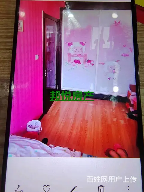 绿洲小区7楼85平10万 普通住宅 中等装修 - 图片 7
