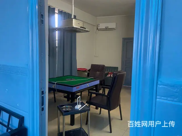 （51旺铺推荐）下坎西路二楼200平棋牌咖啡转让 - 图片 12