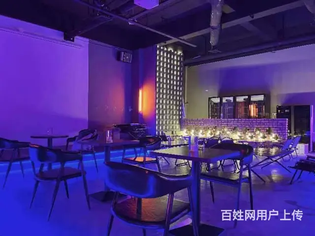 （同城乐铺推广）林凯城北门273平酒吧转让，新装修环境佳 - 图片 3