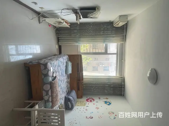 沾化交通名苑 普通住宅1厅 简单装修 - 图片 3