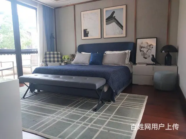 送300平机会只有一次富力双屏别墅江北新区特价徽派别墅 - 图片 9
