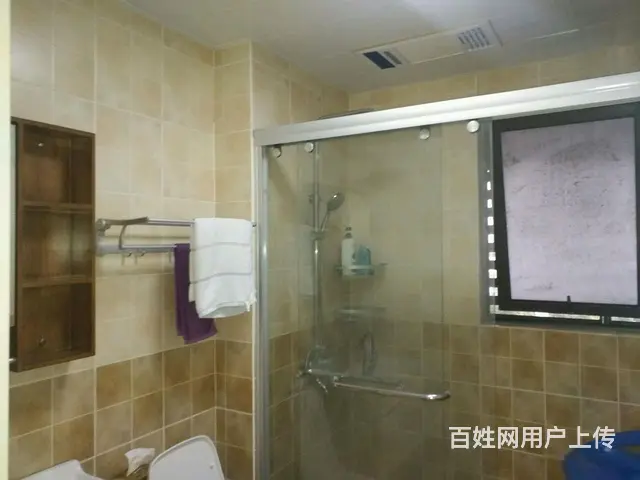 雨润城精装三房朝南全明通透，觅小南北阳台急售 - 图片 5