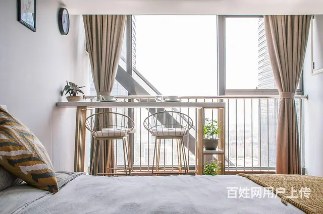 昆明精品酒店民宿公寓摄影拍照 VR全景拍摄 - 图片 3
