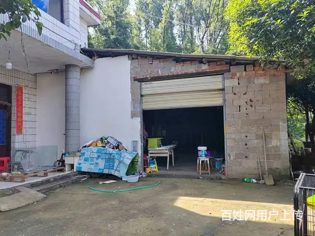 （老板本人）雨花区高桥附近独门独院仓库优价出租  6568 - 图片 2