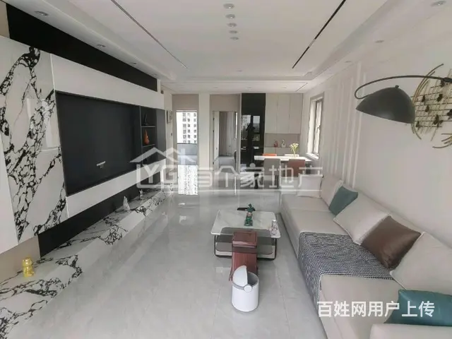 群力家园(道里-尚志) 普通住宅 精装修 - 图片 2