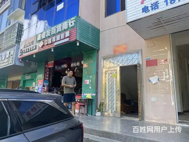 （51旺铺推荐）回新60平铺面出租 - 图片 1