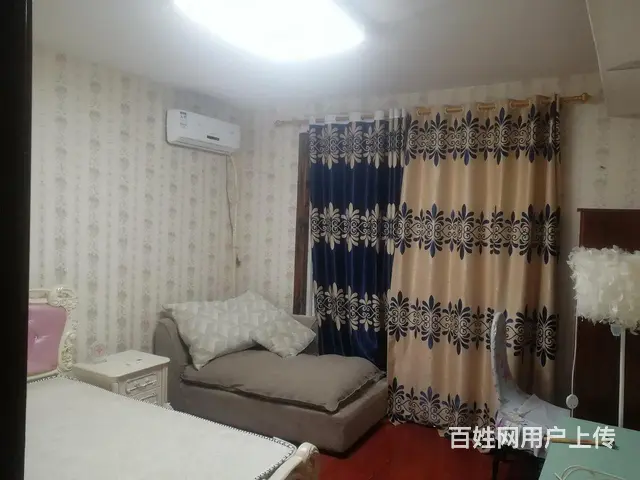 新出弘阳广场理工学院亚邦旁绿园爱舍干净清爽拎包即住采光好 - 图片 9