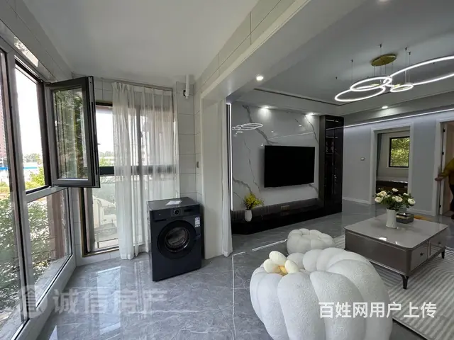 金色家园西区2楼精装修未住急售 普通住宅 精装修 - 图片 2