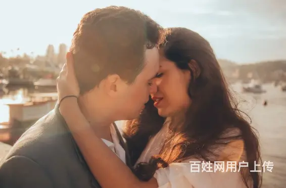 女人有个男人的好处 - 图片