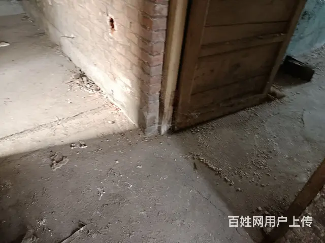 3干汤河街2楼一室一厨出售 - 图片 5