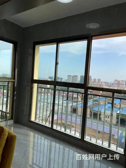 艺术小学隔壁电梯房精装未住三室送麻将室 - 图片 5