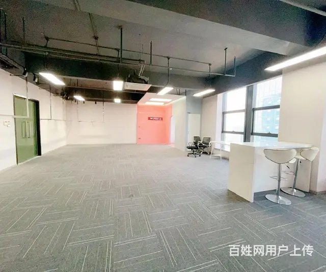 滨江地铁口 高性价比楼盘 200方精装特价出租 孵化器高补贴 - 图片 5