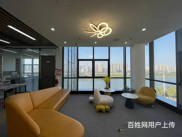 四方坪精装办公场地24小时空调 - 图片 3