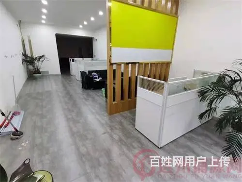 （达州铺源）南外三里坪久昌花园旁80㎡中介门市转让（可空转） - 图片 3