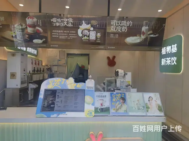 （淘铺铺免费推荐）昆山城北小区多人流大店铺转让 - 图片 2