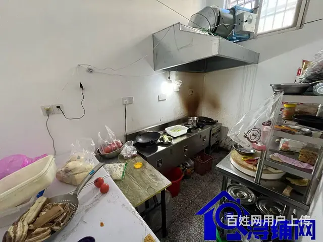 （浔铺网）沭阳沭中南门小吃店转让（免费找店） - 图片 6
