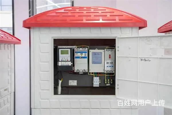 大功率机井灌溉控设备规格参数 - 图片 6