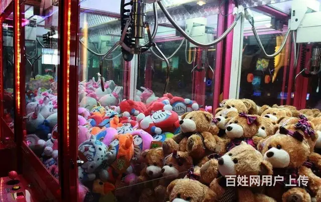 vr设备 盲盒机 暖场游乐设备出租 - 图片 2