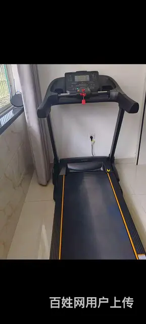 出售跑步机800元 - 图片