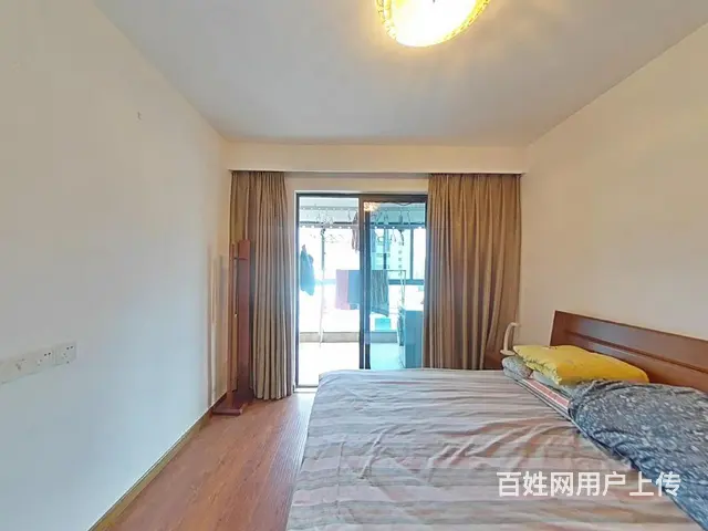 整租·水晶森林一期 3室2厅 - 图片 3