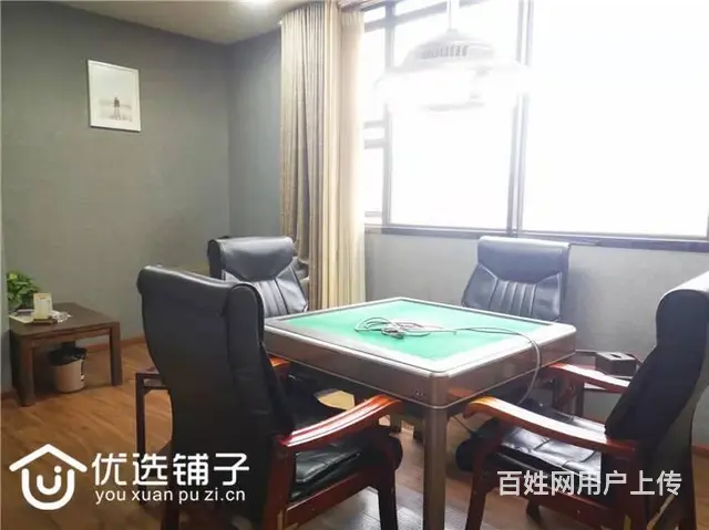 （优选铺子）西外文理学院对面280㎡茶楼转让 - 图片 4