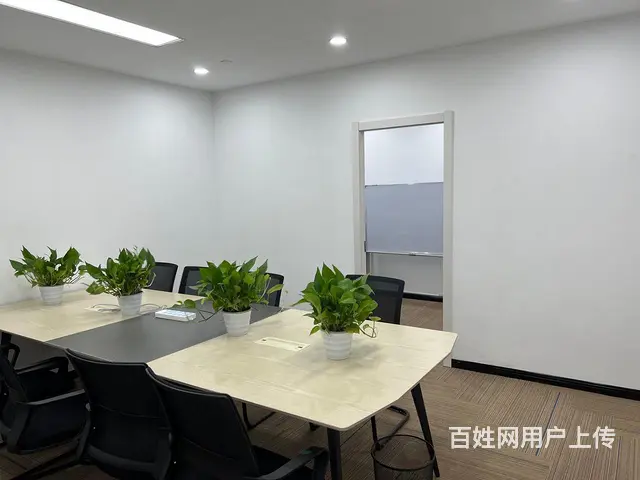 云狐科技园 直播电商好地方 房补1元 带露台精装直播间拎包 - 图片 8