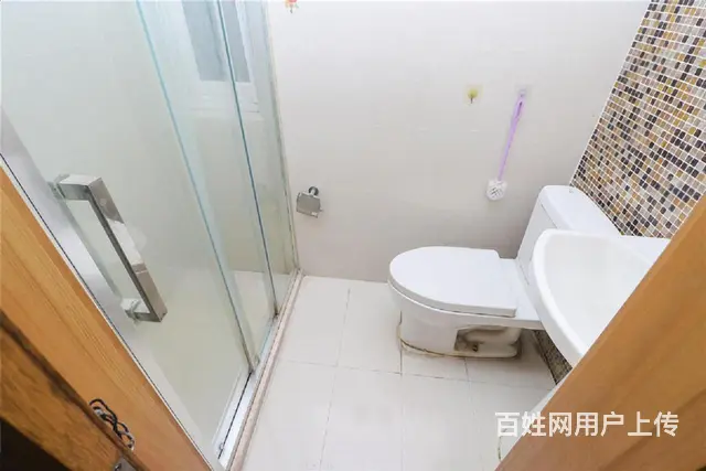 在寂静中品味，在喧闹中生活，此房深情并茂!!潜力超低价 - 图片 6