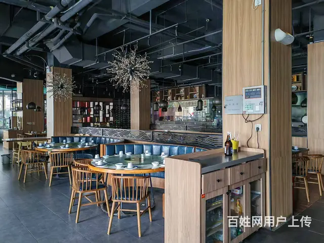 （51旺铺推荐）国际购物中心500平餐厅出租 - 图片 6