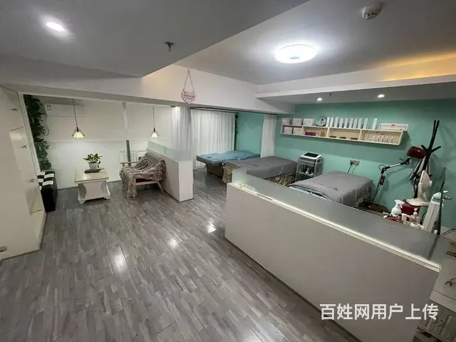 （51旺铺推荐）远大购物中心60平美容店转让 - 图片 6
