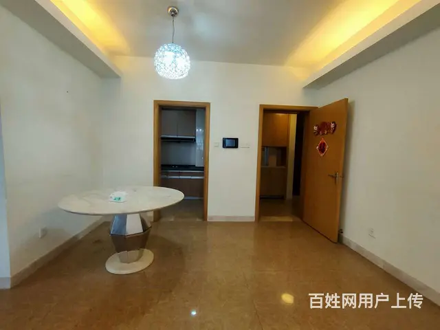 房东急需用钱,便宜出售中珠九悦124.68平高层  精装修 - 图片 5