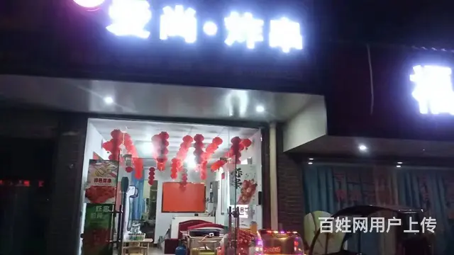 【搞定了！】店铺位置优越 客流量大 做生意的好地方 - 图片