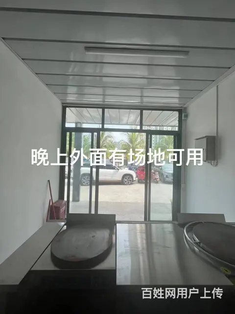 （51旺铺推荐）三亚市吉阳区28平旺铺招租 - 图片 2