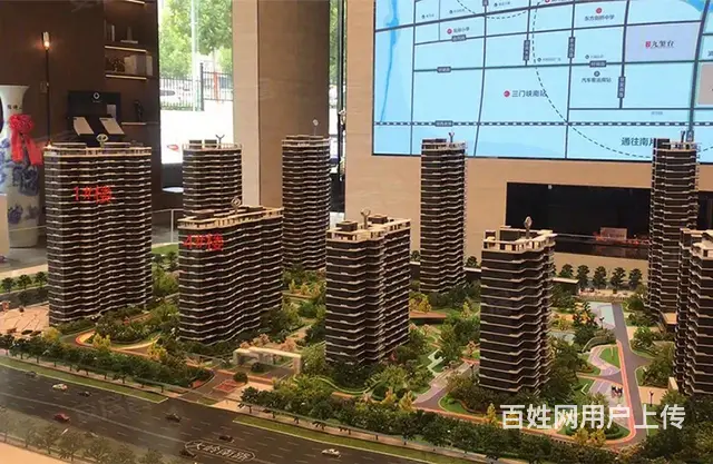 新房 博丰悦玺台 - 图片 5