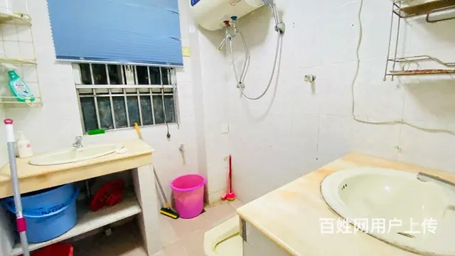 家和翠华新村(北区) 2室2厅中楼层 满五  住房 精装修 - 图片 1