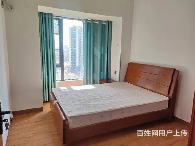 芒果社   紫园片区电梯2房 - 图片 6