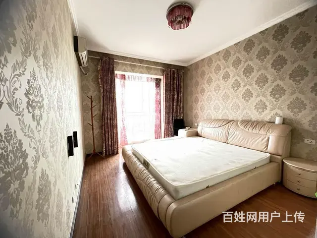 天津路香水郡，大3室，老证，有钥匙 - 图片 10