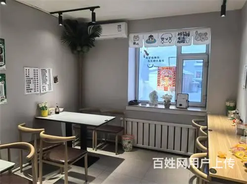 大福源二店嘉园北路快餐店出兑 - 图片 3