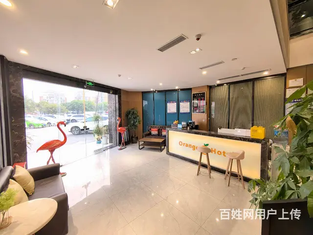 旺铺居）高档装修自带客源各类证件齐全酒店茶楼转让 - 图片 1