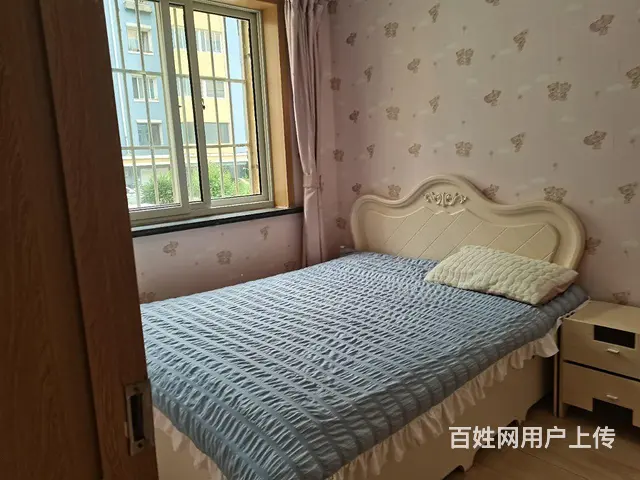 燕都新城一期一楼2室一厅52平精装三阳18.5万 - 图片 2