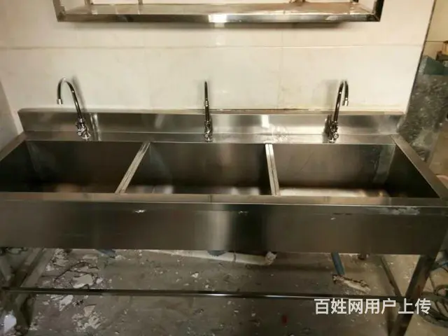 不锈钢广告牌，不锈钢候车厅等等，广告栏加工厂家 - 图片 8
