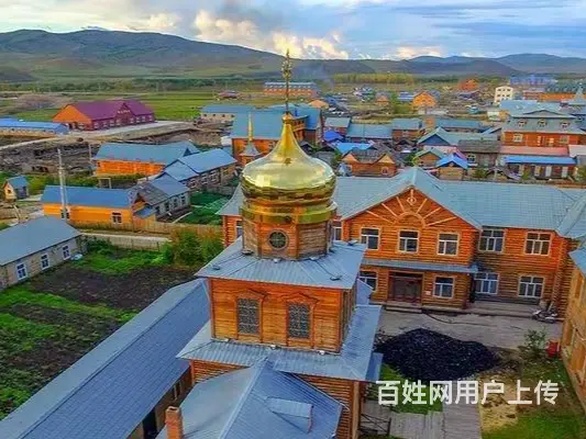 呼伦贝尔满洲里漠河旅游租车师傅价格阿尔山旅游租车师傅价格海拉 - 图片 1