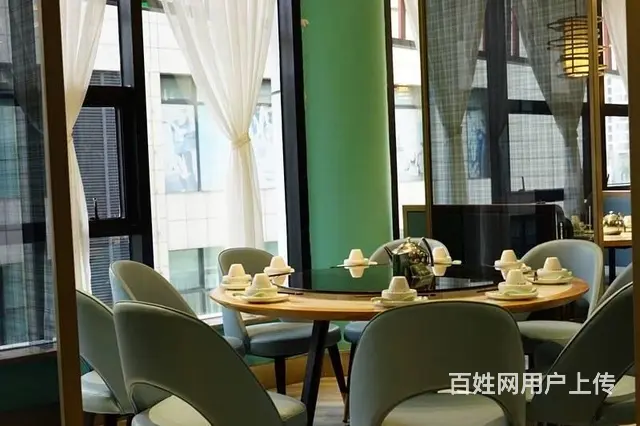 （51旺铺推荐）国贸玉沙路587平餐饮店转让 - 图片 5
