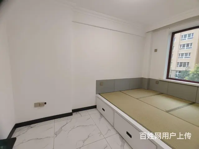 亚澜湾A区2楼116平三室精装69.8万新市政府水御兰庭 - 图片 5