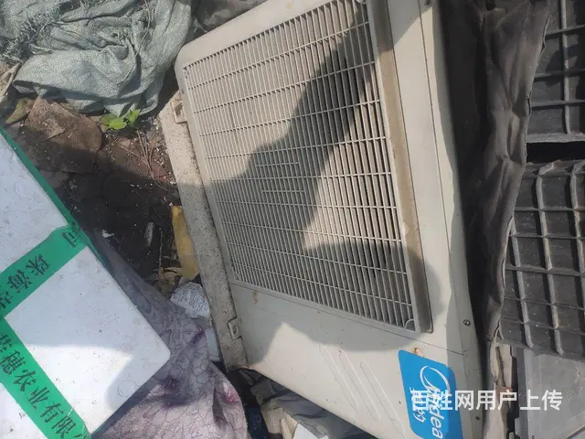 海鲜缸出售海尔大3P  1.6✘1  2个 - 图片 1