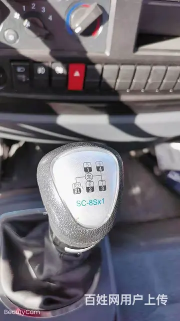 重汽豪曼 3.2T徐工随车吊受欢迎的一款 - 图片 9