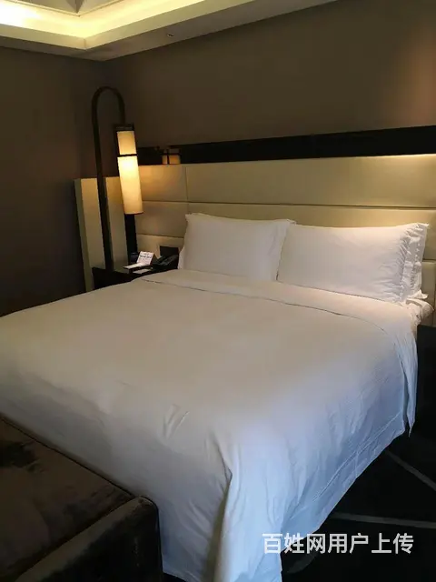 星级酒店上千张二手床铺床垫家具低价处理 - 图片 2