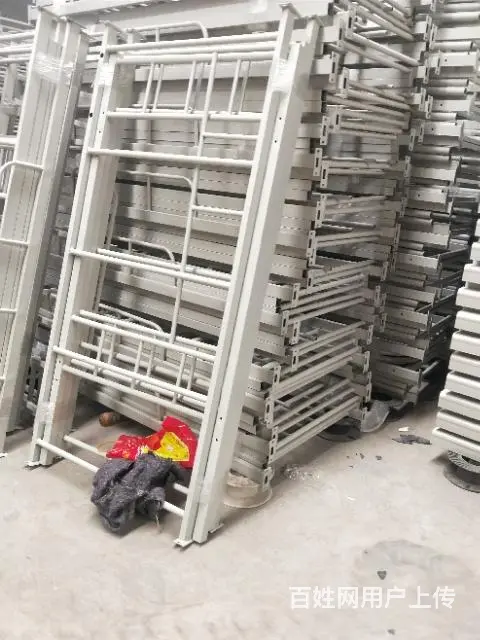 上下铺，起床，高级床。各种家具。出售。， - 图片 10