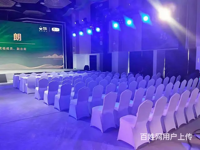 广州深圳出租沙发凳发光凳龙门衣架化妆台洽谈桌椅 - 图片 6